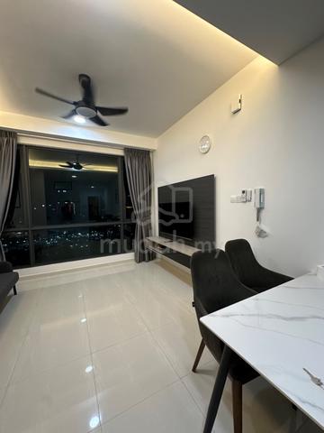 SKS Pavillion Residences 1