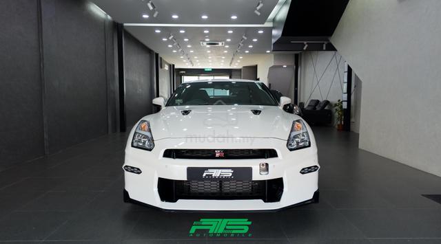 NISMO SPORT ECU❗2023 Nissan GTR 3.8 BLACK EDITION - 4