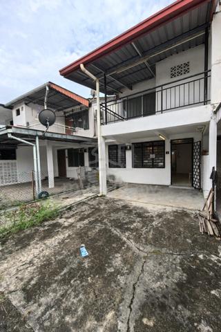 Full Loan - Taman Kingfisher Phase 1 Likas (4 Bilik) - Luas 1322sqft 1
