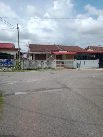 Rumah Semi-D Setingkat untuk disewa- Taman Semarak Sungai Petani 1