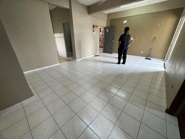 Flat Bandar Baru Uda 1