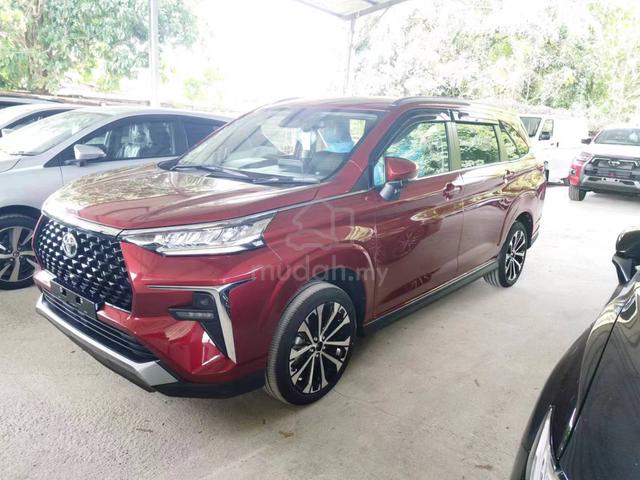 2026 Toyota VELOZ 1.5 (A)(NEW)(READY STOCK) - 4