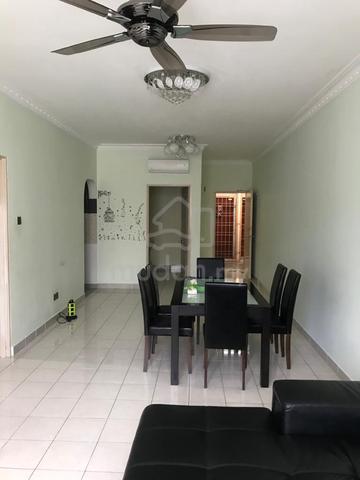 Angkasa Apartment 1