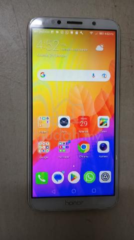 Huawei y5p  - photo 2 of 3
