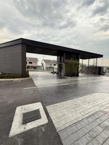 Mori Residence 1