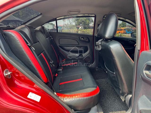 2018 Proton SAGA 1.3 STANDARD CVT MY16 BT P2-13A - 5