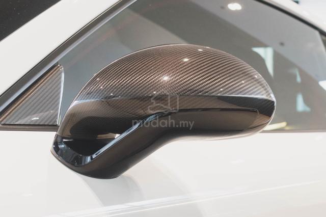 Porsche 911 GT2RS Weissach Pack 2018 Imported New - 5