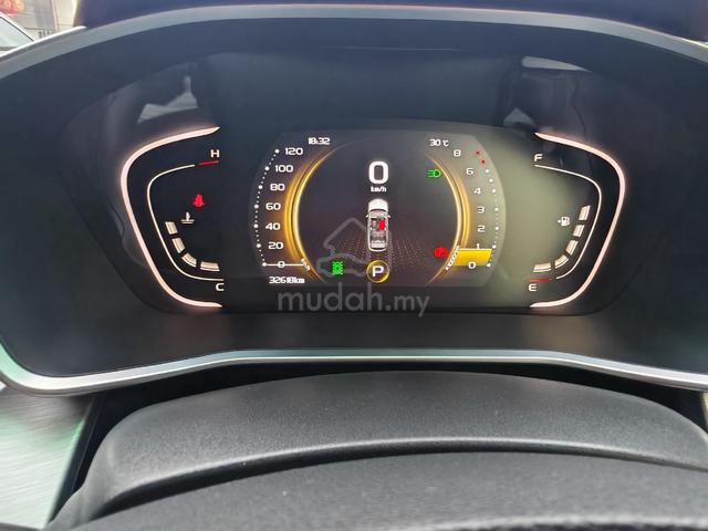 2021 Proton X50 TGDI FLAGSHIP 1.5L (A) - 5