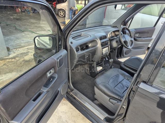 2006 Perodua KENARI 1.0 EZ (A) - 5