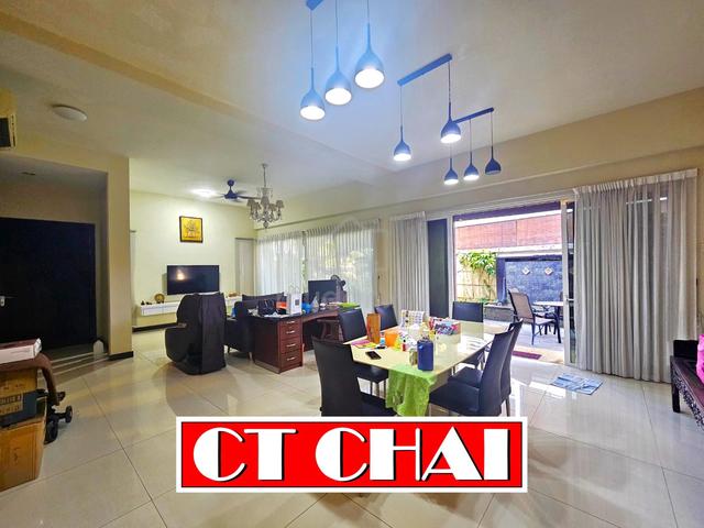 E&O ACACIA 3-STY SEMI-D 4105sqft SERI TANJUNG PINANG, STRAITS QUAY 1