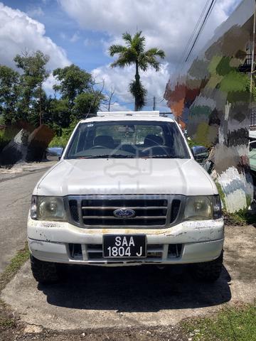Ford RANGER for sale - 1