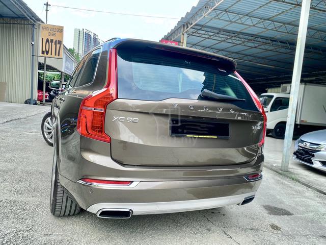 2016 Volvo XC90 2.0 T8 TWIN ENGINE (A) 7SEATER 🤎 - 3