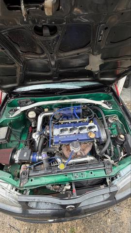 1997 Proton SATRIA 1.8 GSRT (M) - 2