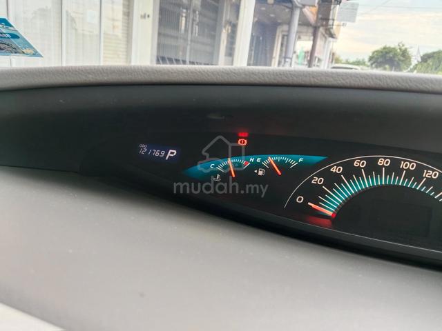 2008 Toyota ESTIMA 2.4 (A) - 5