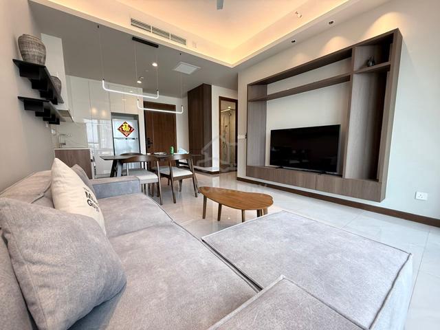 Core Residence @ TRX 1