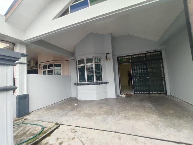 Full Loan Nusa Bestari Single Storey 1