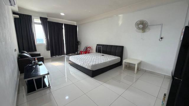 KSL Residences @ Daya 1