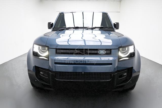 2020 Land Rover DEFENDER 110 SE 3.0 P400 X MHEV - 2