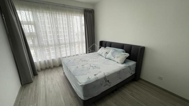 EkoCheras Service Apartment 3