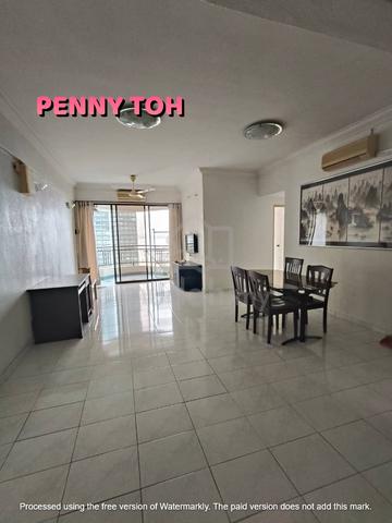 E-Park Condominium 1