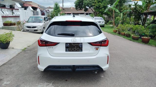 2023 Honda CITY 1.5 E HATCHBACK (A) - 4