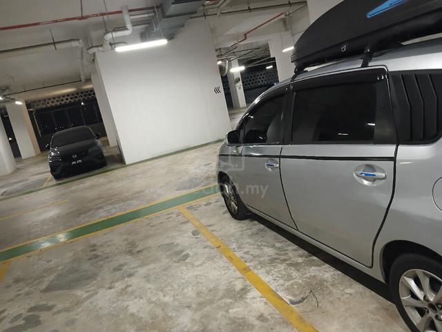 2012 Perodua ALZA 1.5 EZ (A) - 3