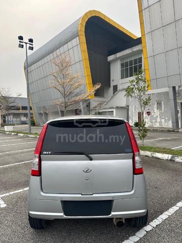 2008 Perodua VIVA 0.8 850 EX (M) - 3