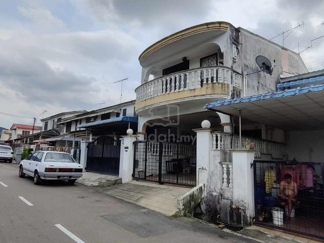 Taman Sri Jaya (Kluang) 3