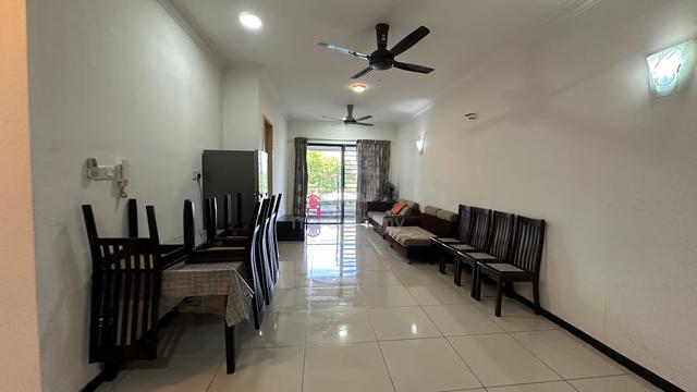 Lido Four Seasons Residence 1