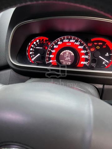 2012 Perodua MYVI 1.5 SE ZHS (A) - 5