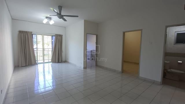 Puteri Bayu Apartments (Bayu Puteri) 1