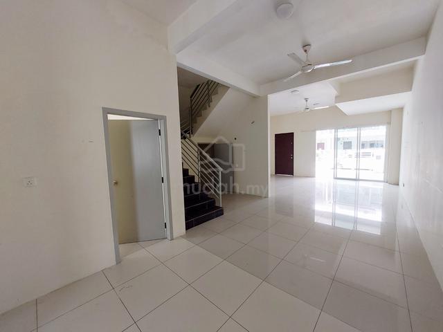 Villa Raintree Park 2 Double Storey For Sales Simpang Ampat 1