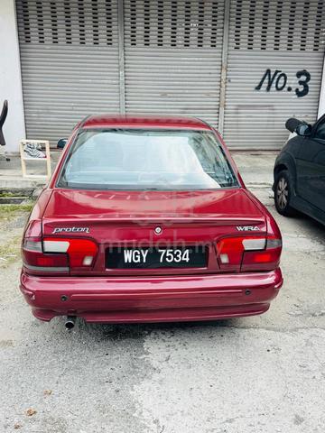 1999 Proton WIRA 1.5 GL (A) - 3