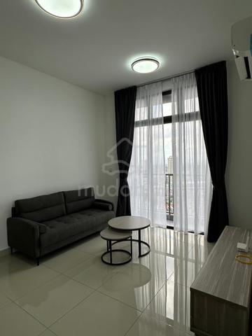 Twin Tower Residence 2