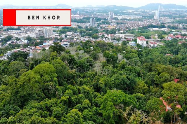 10.36 Acres | Agricultural Land | Jalan Berapit Kg Besar |Bm | PENANG 1
