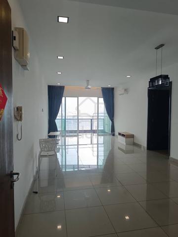 Sphere Damansara 1