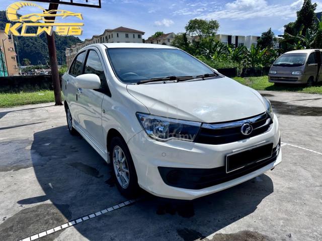 2019 Perodua BEZZA 1.0 GXTRA (A) NO DOC CAN LOAN - 3