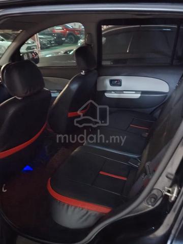 2007 Perodua MYVI 1.3 EZI (A) - 5