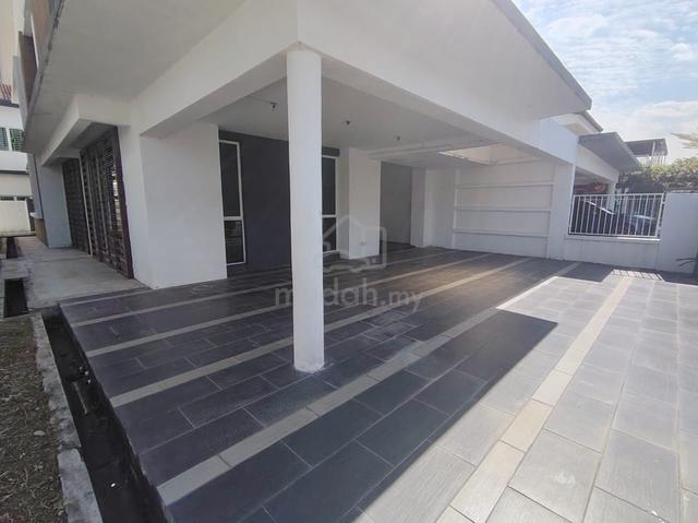 Spacious 4 5 Semi-D @ Villa Avenue | 3,200 sqft | 3 Car Parks  1