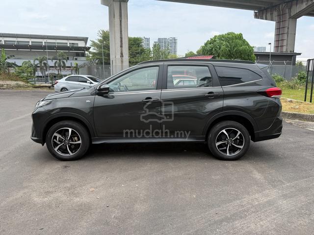 2021 Perodua ARUZ 1.5 AV MY21 (A) LOW MILEAGE - 5