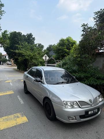 2003 Proton WAJA 1.6 (A) - 1
