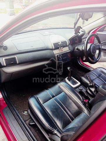 2010 Proton PERSONA 1.6 ELEGANCE BASE LINE (M) - 5