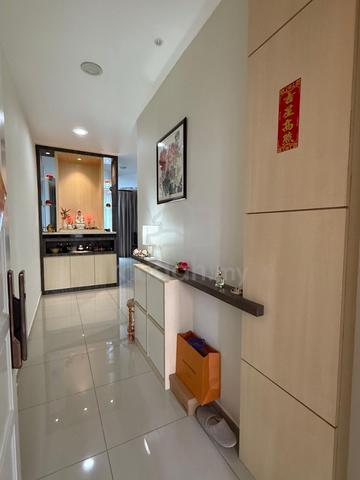The Peak Residences 1