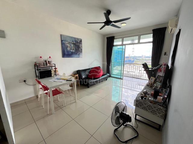 Pandan Residence 2 1