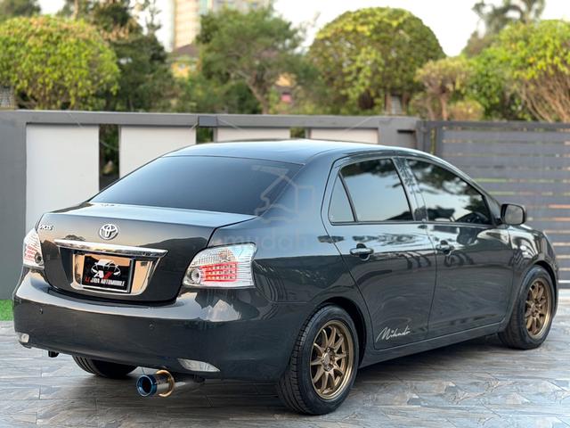 2008 Toyota VIOS 1.5 J (A) TIPTOP AAA++ - 4