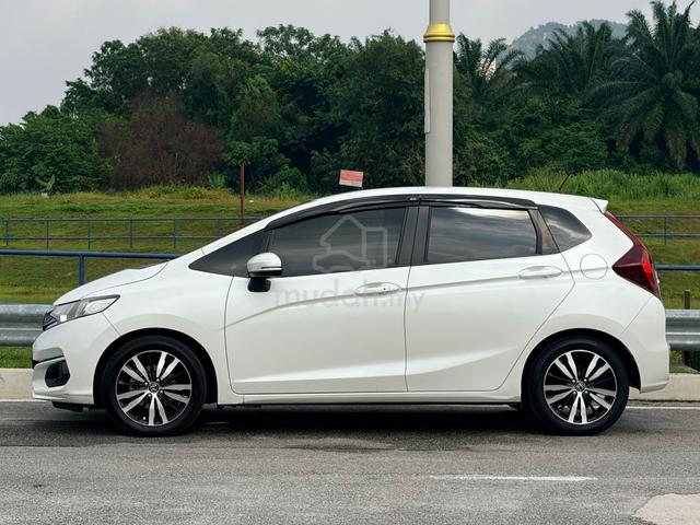2019 Real Year&Price Honda JAZZ 1.5 V-spec (A) - 4