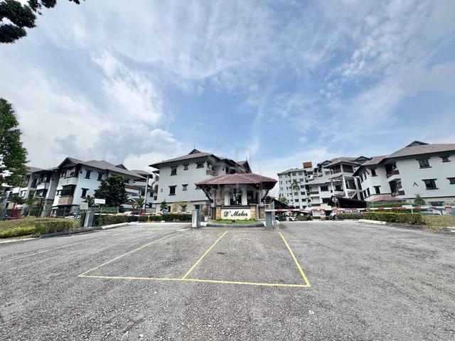 D' Melor 1