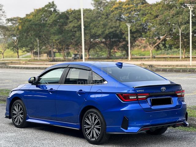 2023 Toyota VIOS 1.5 G / TIPTOP CONDITION / - 2