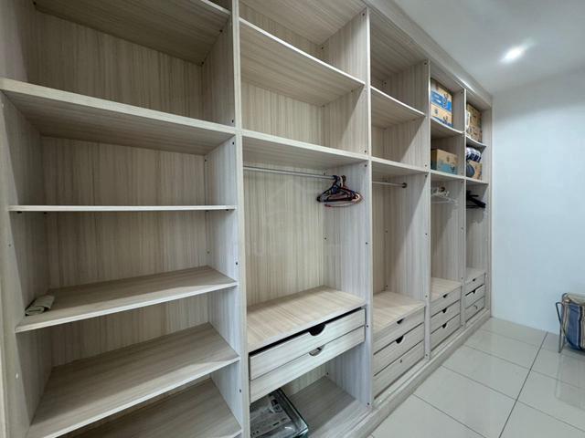 Tree Residency Renovated,Wet /dry kitchen Bayan Lepas 1