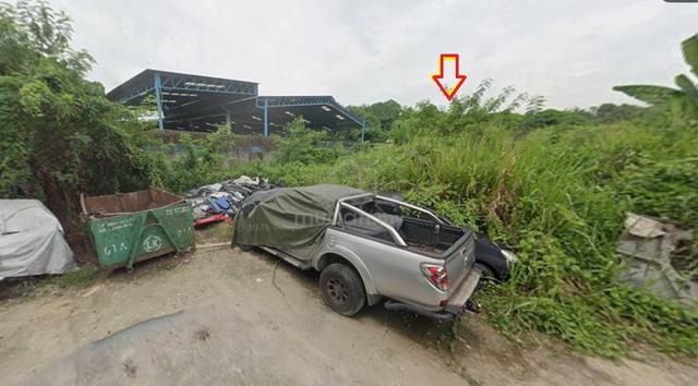 Tanah 0.98 Ekar Putra Heights / Mukim Petaling – Nego 1
